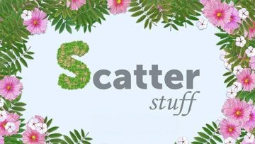 BBTools Scatter Stuff(PSͼɢ临Ʋ)