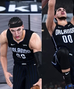 NBA 2K21ħӰ¡MOD