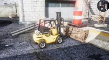 叉车装载 叉车装载