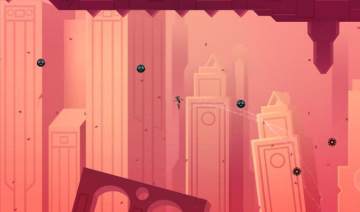 磁力自由飞行 磁力自由飞行