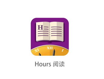 HoursĶapp