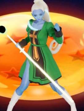 AI少女龙珠天使芭朵斯MOD AI少女龙珠天使芭朵斯MOD