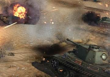 坦克连手游折扣端 坦克连手游折扣端