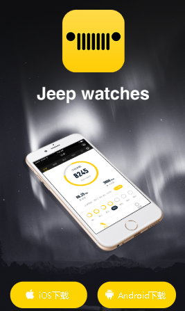 JeepWatchesapp