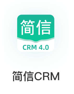 CRM v4 app