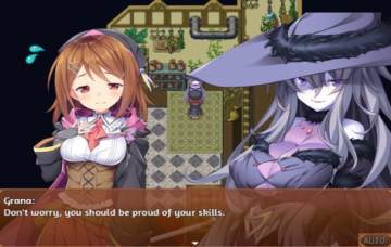 米拉与奇妙的炼金术去马赛克补丁 米拉与奇妙的炼金术去马赛克补丁