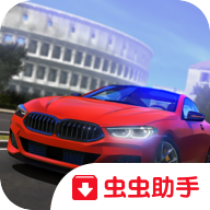 驾驶学校模拟新车破解版vv1.0.5 最新版