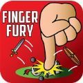 Finger Fury(暴怒的手指)v2.0 安卓版