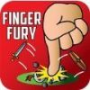 Finger Fury(ŭָ)v2.0 ׿