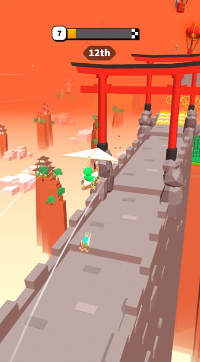 Road Glider苹果版v1.0.19 ios版