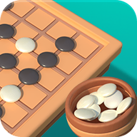 游苑五子棋最新版v1.0.4 安卓版