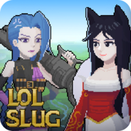 lolslugӢͬv3.2.13 ׿