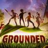 GroundedӰ޸v1.0 3dm