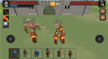 Medieval War of Holy Land(ʥս)v1.34 °