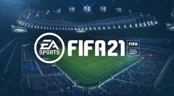 FIFA21ٷļv10.11 °