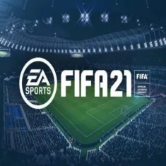 FIFA21官方更新阵容文件