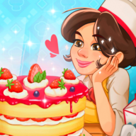 Idle Cook Tycoon(放置厨师大亨)v1.12.2 安卓版