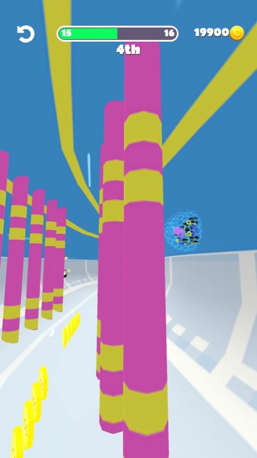 Tunnel Kart()v0.1 ׿