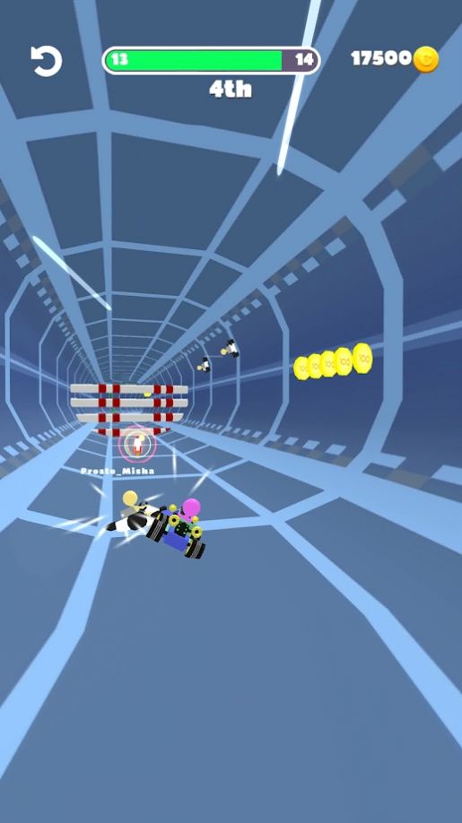 Tunnel Kart()v0.1 ׿