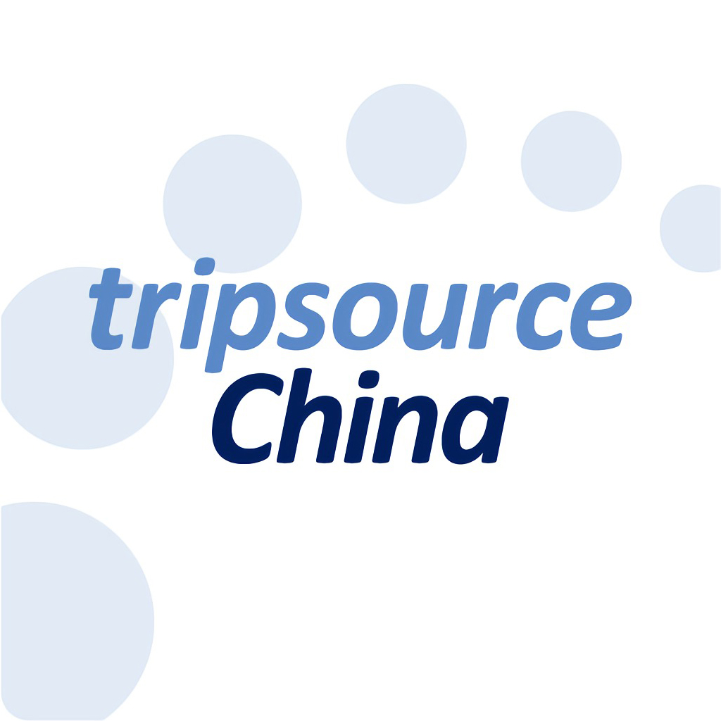 TripSource China appvAnd.1.2.6 °