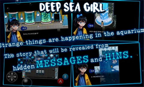 DeepSeaGirl(ŮĹ)v1.0 ׿