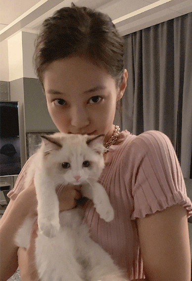 JennieݺÿĿռƤ յĵĺϢ