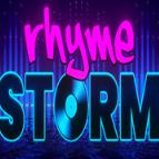 ѺϷ籩(Rhyme Storm)