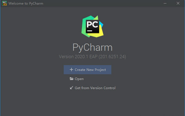 pycharm¼2020v2020 °