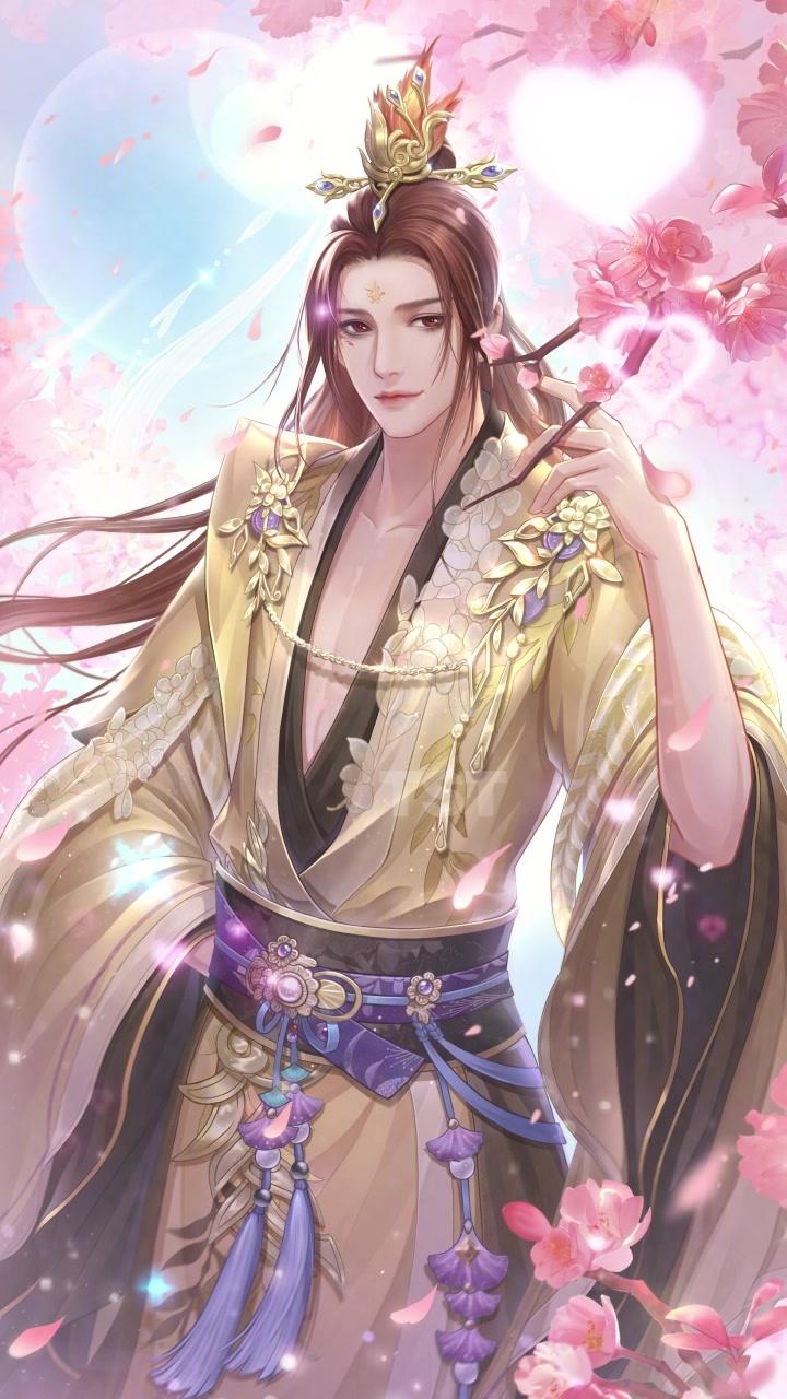 师尊别吻我完整版v1.0.6 最新版