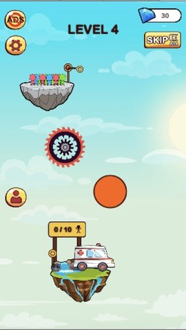 Rescue Hero: Rope Puzzle(救援英雄游戏)v1.3 最新版