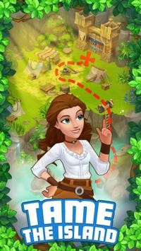 Puzzle Island(֮)v4.0316 ׿