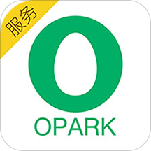 OPARK服务商Appv1.0.1 安卓版