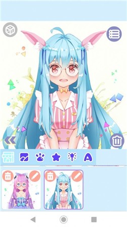 Anime Dress Up 2(װ2)v1.0.0 °