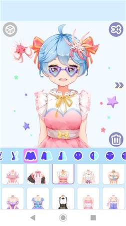 Anime Dress Up 2(װ2)v1.0.0 °