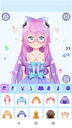 Anime Dress Up 2(װ2)v1.0.0 °