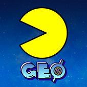 PAC-MAN GEO(吃豆人GEO)v1.0.2 最新版