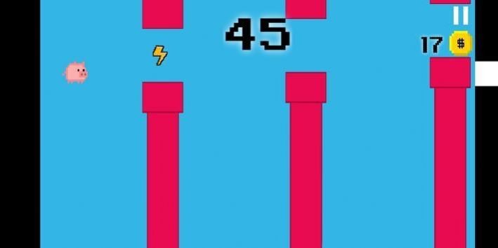 Flappy Pig(ɵ)v1.2 ׿