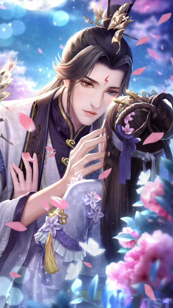 师尊别吻我v1.0.6 安卓版