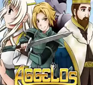 Aggelosѧϰⰲװ