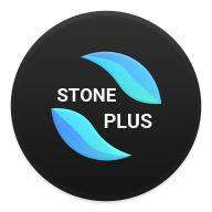 圆石图标包(STONE PLUS)v2.1.2 最新版