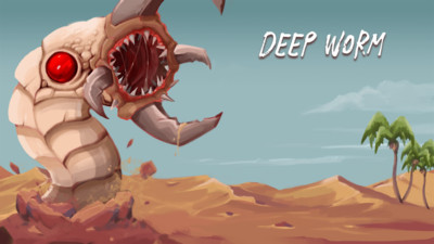 Death Worm Free()v1.0.0.1 ׿