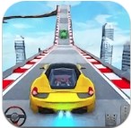 Fast Car Stunts(快车特技)v1.0 最新版