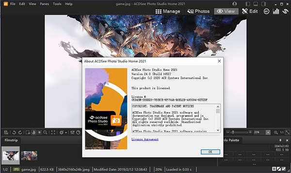 ACDSee Photo Studio 2021ľv14.0.0.2431 Ѱ