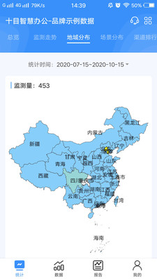 十目观察v1.1.1 手机版