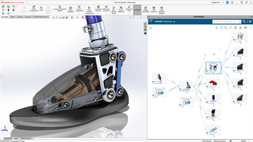 SolidWorks Full Premiumv2021 绿色版