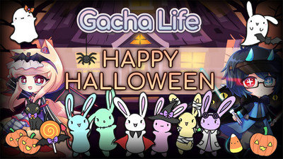 Gacha Life(Ťģİ)v1.1.4 °