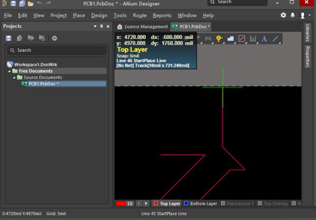 Altium Designer 2020破解版v20.0.2 最新版