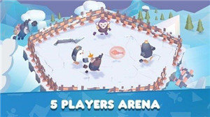 IceArena(ѩ)v0.5.8 °