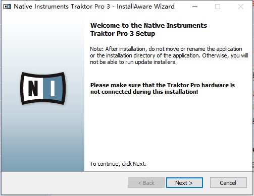 Native Instruments Traktor Pro(ƽⲹ)v3.4.0.237 ƽ