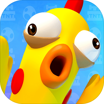 Screaming Chicken!(ըɶ޵а)v1.0.3 °